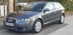 Audi A3 2.0 TDI, снимка 5