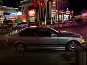 BMW 328, снимка 8