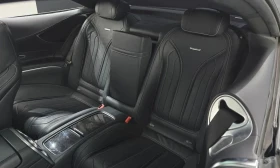 Mercedes-Benz S 63 AMG, снимка 14