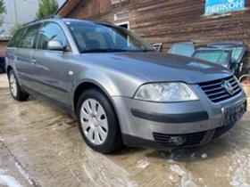 VW Passat 1.9 TDI 131   | Mobile.bg    2