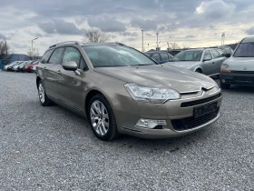     Citroen C5 2.0HDI