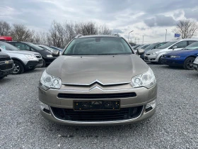     Citroen C5 2.0HDI