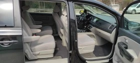 Kia Carnival Седона, снимка 5