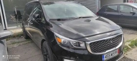 Kia Carnival Седона, снимка 11