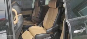 Kia Carnival Седона, снимка 13