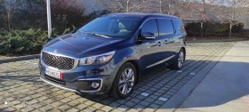 Kia Carnival Седона, снимка 14