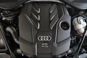 Audi A8 55TFSI Quattro Bang&Olufsen | Mobile.bg   15