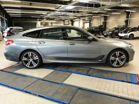 BMW 6 GT  630d Carplay*Теглич*печка*камера*завива, снимка 4