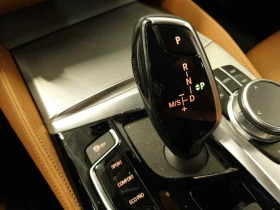 BMW 6 GT  630d Carplay*Теглич*печка*камера*завива, снимка 10