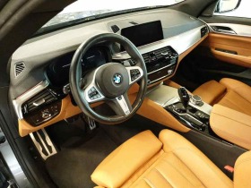 BMW 6 GT  630d Carplay*Теглич*печка*камера*завива, снимка 7