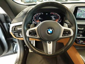 BMW 6 GT  630d Carplay*Теглич*печка*камера*завива, снимка 11 - Автомобили и джипове - 44513073
