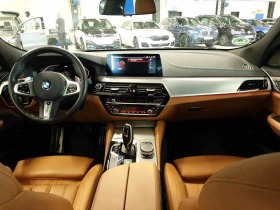 BMW 6 GT  630d Carplay*Теглич*печка*камера*завива, снимка 6 - Автомобили и джипове - 44513073