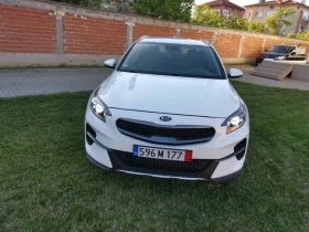 Kia XCeed Mild Hybrid 1, 6CRDI | Mobile.bg    3