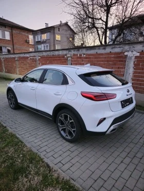 Обява за продажба на Kia XCeed Mild Hybrid 1, 6CRDI ~41 900 лв. - изображение 3