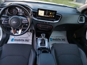 Kia XCeed Mild Hybrid 1, 6CRDI | Mobile.bg    10