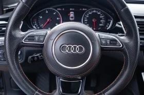 Audi A8 L, снимка 10