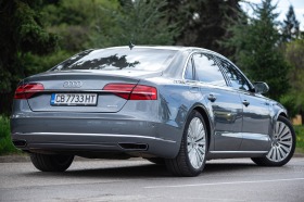 Обява за продажба на Audi A8 L ~59 800 лв. - изображение 3