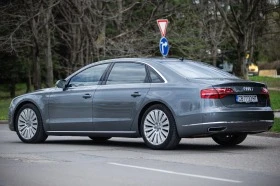 Audi A8 L, снимка 3