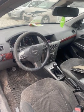 Opel Astra 1.7cdti, снимка 5