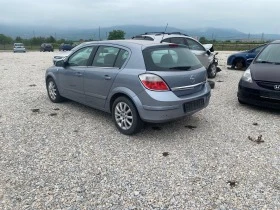 Opel Astra 1.7cdti, снимка 4