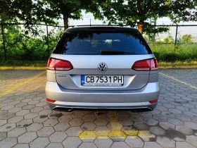 VW Golf 1.6 TDI 115 .. Comfortline | Mobile.bg   6