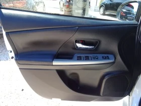 Toyota Prius + 1.8 Full Hybrid (HEV)  134kc E-CVT Active 7 м-та, снимка 8