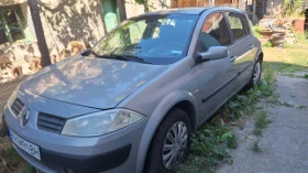 Renault Megane, снимка 2