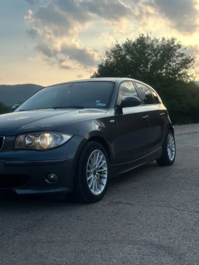 BMW 120 | Mobile.bg    3