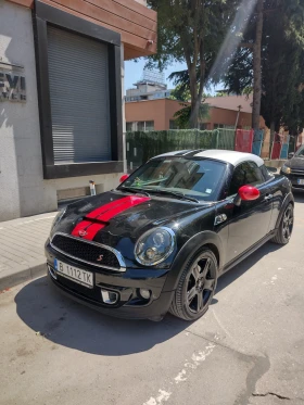 Mini Coupe !!! ПРОДАДЕНА !!!, снимка 5