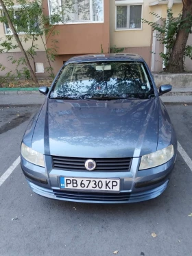 Fiat Stilo | Mobile.bg    1