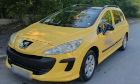 Peugeot 308, снимка 1