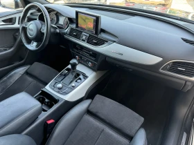 Audi A6 3.0 BiTDI S-Line  Швейцария, снимка 9