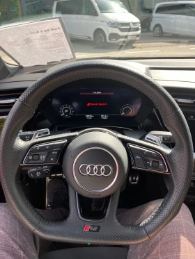 Audi Rs3 Sportback 2.5 TFSI Quattro, снимка 9