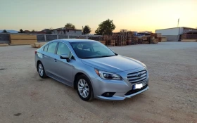 Subaru Legacy Premium Symmetrical AWD, снимка 2