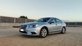 Subaru Legacy Premium Symmetrical AWD, снимка 3