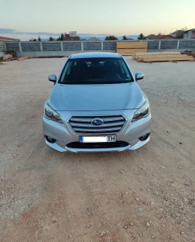 Subaru Legacy Premium Symmetrical AWD, снимка 1