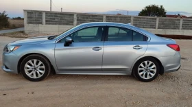 Subaru Legacy Premium Symmetrical AWD, снимка 4