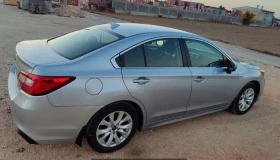 Subaru Legacy Premium Symmetrical AWD, снимка 5