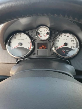 Peugeot 207 1.6 HDI | Mobile.bg    9