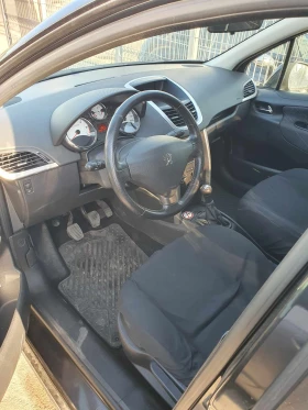 Peugeot 207 1.6 HDI, снимка 7