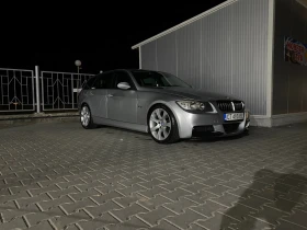 BMW 320 E91 | Mobile.bg    3