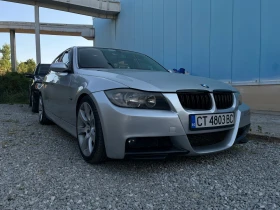 BMW 320 E91, снимка 1