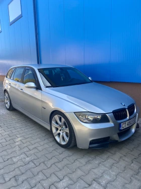 BMW 320 E91 | Mobile.bg    5