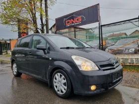 Toyota Corolla verso 2, 200 D4D EURO4, снимка 1