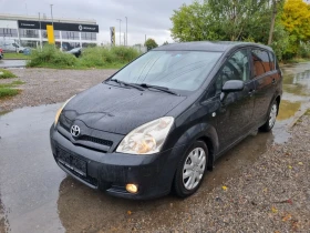 Toyota Corolla verso 2, 200 D4D EURO4, снимка 3