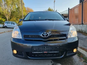     Toyota Corolla verso 2, 200 D4D EURO4