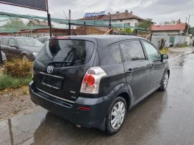 Toyota Corolla verso 2, 200 D4D EURO4, снимка 5