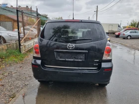 Toyota Corolla verso 2, 200 D4D EURO4, снимка 6