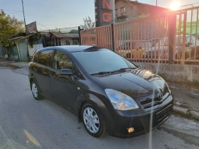     Toyota Corolla verso 2, 200 D4D EURO4