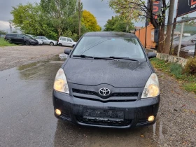 Toyota Corolla verso 2, 200 D4D EURO4, снимка 2